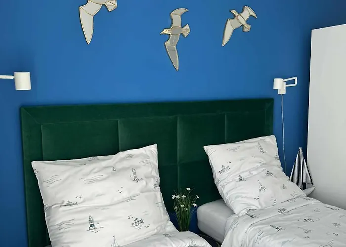 Appartamento Zalotna Mewa