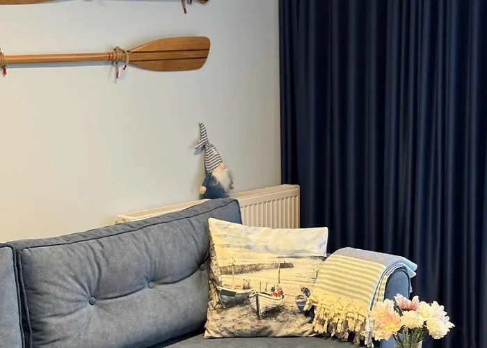 Appartamento Zalotna Mewa Gąski