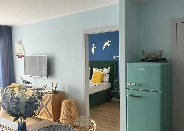 Appartamento Zalotna Mewa *