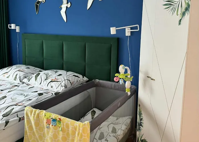 Zalotna Mewa Appartamento