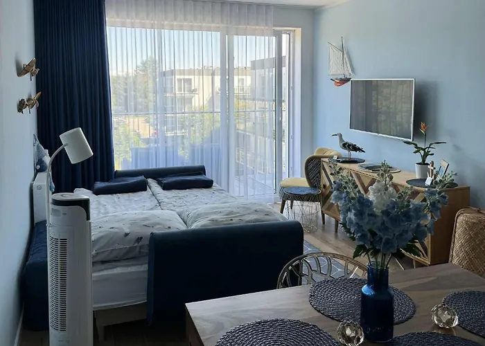 Appartamento Zalotna Mewa *